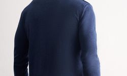 Şıklığın ve Konforun Vazgeçilmezi: Erkek Triko Kazak Modelleri