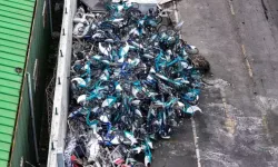 İstanbul'un Paraları Çöpe Gitti