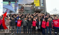 Buca’da Grev Sürerken Başkanın Tatili Tepki Çekti