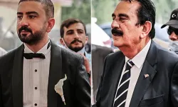 İskender Ertuş'tan Miras İddialarına Sert Yalanlama Var