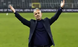 İsmail Kartal İçin İran'da Yeni Takım İddiası