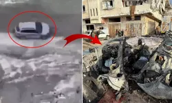 İsrail Gazze’de Üst Düzey Kassam Komutanını Hedef Aldı