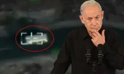 İsrail, Lübnan'da İranlı Komutanı Böyle Vurdu