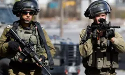 İsrail ordusu fırtına nedeniyle yasak getirdi.