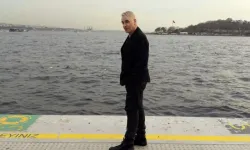 İstanbul sahilinde dünyaca ünlü şarkıcı!