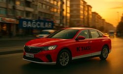 İstanbul'un Kalbinde Hızlı Ulaşım İçin Taksi Kullanımının Önemi Nedir?