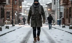 İstanbul ve Ankara İçin Zemheri Uyarısı Geldi