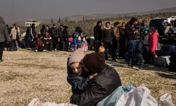 Yerlikaya: 578 Bin Suriyeli Ülkesine Döndü