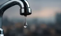 İzmir'de Her Gün Su Kesintisi Başlayacak