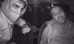 Taksici Oğuz Erge Dosyasında Aysal’ın Cezası Onandı