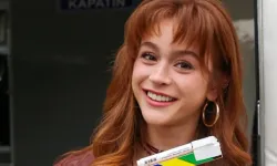 Asena Keskinci’nin Dizisi Jasmine Nerede Yayınlanıyor