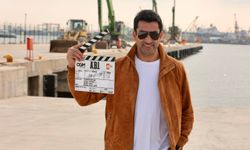 Kenan İmirzalıoğlu A.B.İ. Dizisiyle Ekranlara Dönüyor