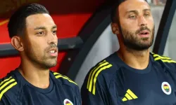 Kadro Dışı Kalan İrfan Can Kahveci’den Dikkat Çeken Paylaşım