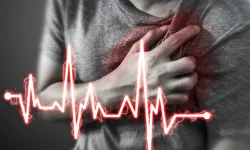 Elektronik Sigara Kalp Krizi ve İnme Riskini Artırıyor