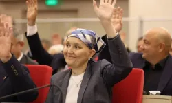 Belediye Başkanı Gülşah Durbay Entübe Edildi