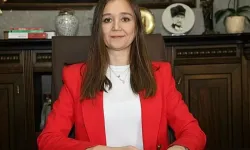 Şehzadeler Belediye Başkanı Gülşah Durbay Vefat Etti