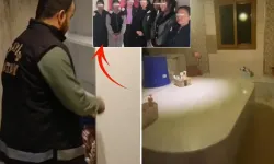 Hatay’da Masaj Salonuna Baskın: 9 Kadın Yakalandı