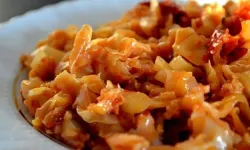 Kapuska Taste Atlas’ta En Kötü Türk Yemeği Seçildi