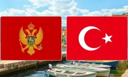 Karadağ’dan Türk Vatandaşlarına Vize Kararı