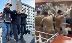 Daltonlar Davasında Karar: 12’şer Kez Müebbet Hapis