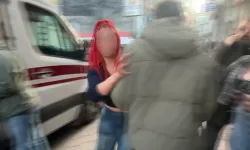 Samsun’da İki Kardeşin Bıçakladığı Şahıs Ağır Yaralandı