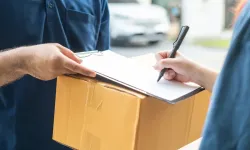 Kargo İmzası Uyarısı: Boş Senet Tehlikesi