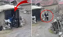 Afyonkarahisar’da Eşine Saldıran Şüpheli Tutuklandı