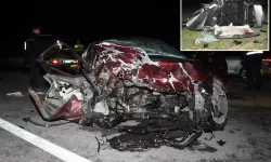 Çanakkale’de Ters Yön Faciası: 5 Kişi Hayatını Kaybetti