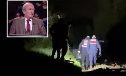 Kayıp Eski Muhtar Sadık Savurtaş Bahçede Bulundu