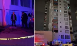 Kayseri’de 14 Yaşındaki Elif Naz Balkondan Düşüp Öldü