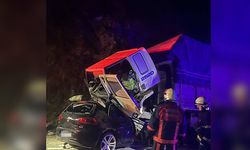 KTÜ Yüksek Lisans Öğrencisi Kazada Hayatını Kaybetti