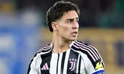 Kenan Yıldız’dan Juventus’a İki Şartlı Sözleşme Mesajı