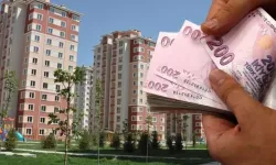 Konut Kredilerinde Faiz 28 Ayın En Düşük Seviyesinde