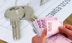 Aralık Ayı Kira Zam Tavanı Yüzde 35,91 Oldu