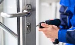 Koşuyolu Bölgesinde Profesyonel Kilit Hizmetleri