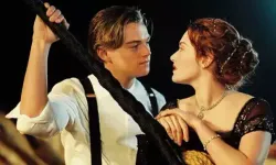 Leonardo DiCaprio’dan Yıllar Sonra Titanic İtirafı
