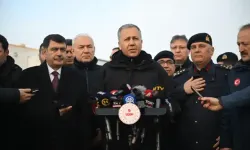 Libya Askeri Heyetini Taşıyan Uçağın Kara Kutusuna Ulaşıldı