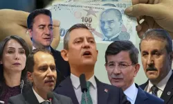 Asgari Ücret Liderlerin Beklentisinin Altında Kaldı