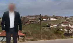 Ankara’da Muhtar Yasaklı Madde Ticareti Yapan Tutuklandı