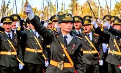 Mahkemeden Kılıçlı Yemin Teğmeni İçin Disiplin Kararı