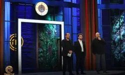 MasterChef Altın Kupa’da İki İsim Elendi