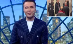 Mehmet Akif Ersoy İddialara Savcılıkta Yanıt Verdi