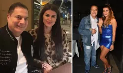 Mehmet Ali Erbil ve Gülseren Ceylan İçin Boşanma İddiası