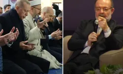 Mehmet Görmez’den Erdoğan’la İİT Anısı Gündem Oldu