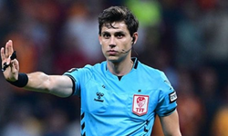 Hakemi Mehmet Türkmen Kimdir ? Hangi Takımlı?