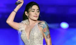 Melek Mosso Instagram’da Abonelikle Özel İçerik Açtı