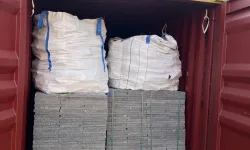 Mersin Limanı’nda 182 Milyonluk Gümrük Vurgunu