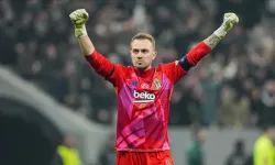 Mert Günok Samsunspor’u Reddetti, Fenerbahçe’ye Yakın