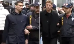 Bahis Soruşturmasında Futbolcular Adliyeye Sevk Edildi