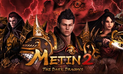 Metin2 Yang İle Oyunda Rekabeti Bitirin